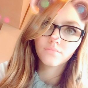 Meet your Posher, Cassidy